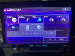 Pioneer Carrozzeria AVIC-ZH9000 ����