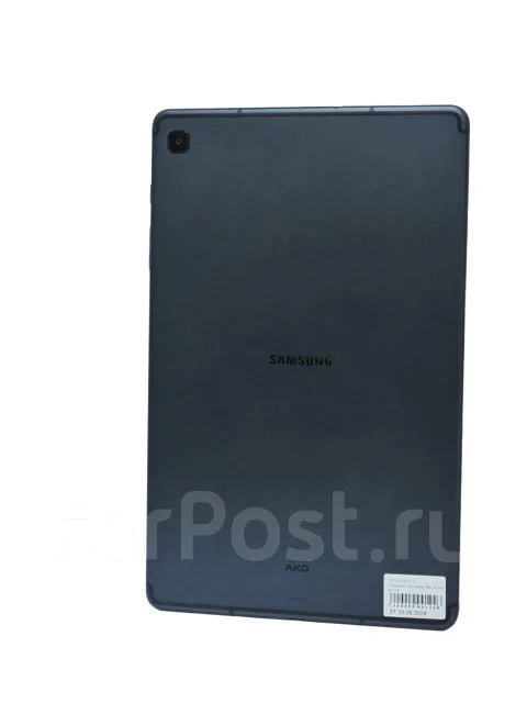 Samsung Galaxy Tab S6 Lite. ������ 128 �� ����