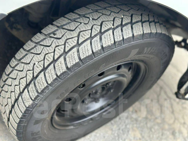 Mazda Bongo. ��������, 4wd, 1.8 (102��.�.), ������, 151����. �� ����