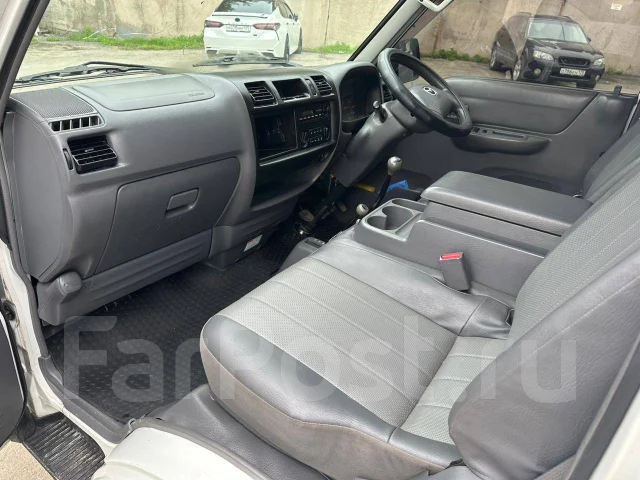 Mazda Bongo. ��������, 4wd, 1.8 (102��.�.), ������, 151����. �� ����