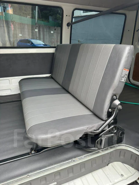 Mazda Bongo. ��������, 4wd, 1.8 (102��.�.), ������, 151����. �� ����