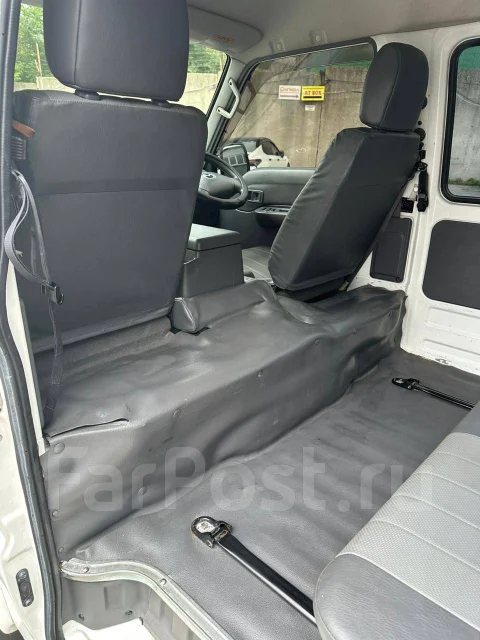 Mazda Bongo. ��������, 4wd, 1.8 (102��.�.), ������, 151����. �� ����