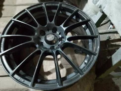 Weds Sport SA-72R. 7.5x18", 5x114.3, ET45, �� 73,1���. ����