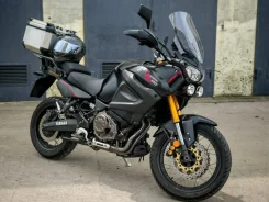 Yamaha XT 1200ZE Super Tenere. 1 200����. ��., ��������, ���������, ��� ������� ����