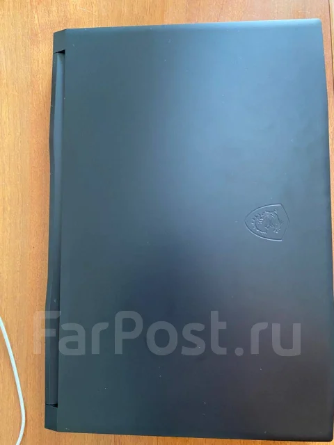 MSI Katana GF76 12UC. 17.3", 2,5����, ��� 16 ��, ���� 500���, WiFi: 1, Bluetooth: 1 ����