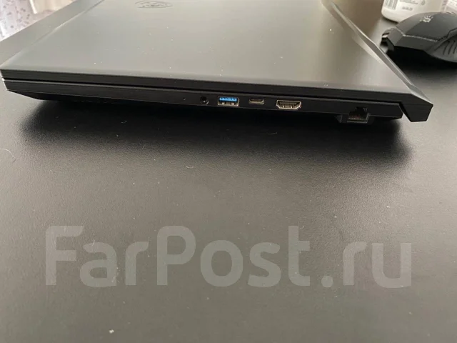 MSI Katana GF76 12UC. 17.3", 2,5����, ��� 16 ��, ���� 500���, WiFi: 1, Bluetooth: 1 ����