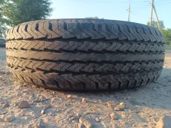 Goodyear Wrangler HT. ������, �/�, ����� 5 % ����