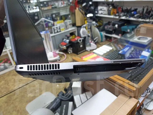 HP ProBook 650 G2. ��� 8 ��, WiFi: 1 ����