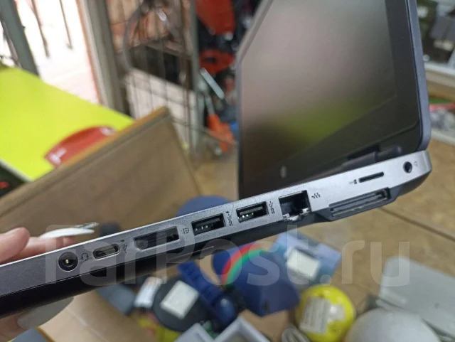 HP ProBook 650 G2. ��� 8 ��, WiFi: 1 ����