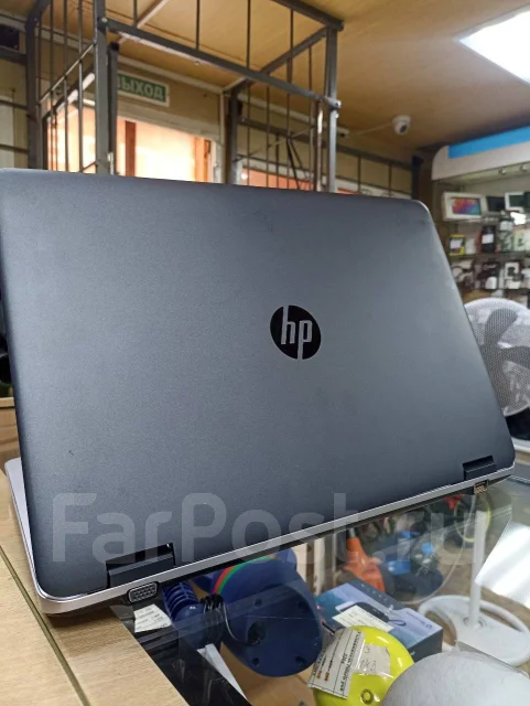 HP ProBook 650 G2. ��� 8 ��, WiFi: 1 ����