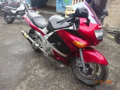 Kawasaki ZZR 400. 400����. ��., ��������, ���������, ��� ������� ����