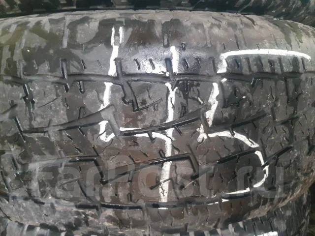 Nexen Roadian A/T Pro RA8. ������, 2015 ���, �/�, ����� 40 % ����