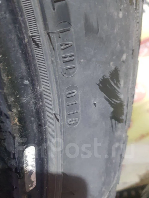 Nexen Roadian A/T Pro RA8. ������, 2015 ���, �/�, ����� 40 % ����