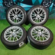 Abe Shokai La Strada. 8.0x19", 5x114.3, ET40,  68,0. 