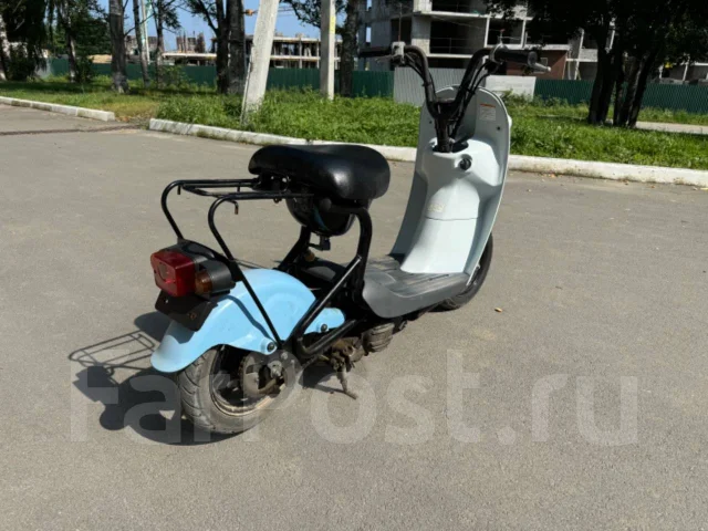 Suzuki Choinori. 49����. ��., ��������, ���������, ��� ������� ����