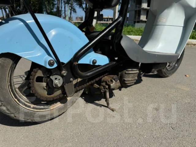 Suzuki Choinori. 49����. ��., ��������, ���������, ��� ������� ����