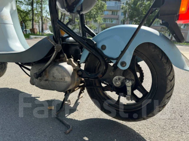 Suzuki Choinori. 49����. ��., ��������, ���������, ��� ������� ����