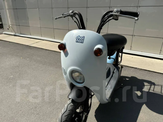 Suzuki Choinori. 49����. ��., ��������, ���������, ��� ������� ����