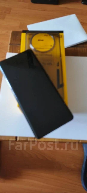 Realme 11 Pro. �/�, 256 ��, ������, 5G, Dual-SIM, NFC ����