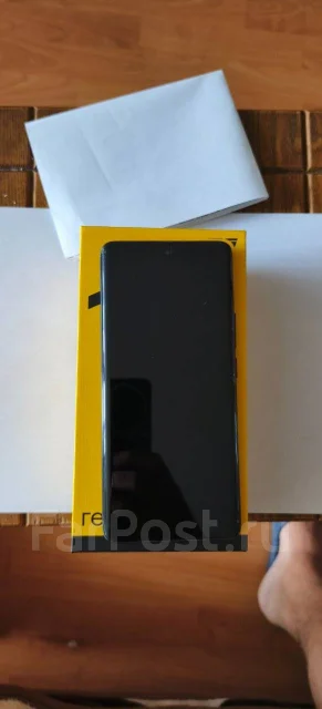 Realme 11 Pro. �/�, 256 ��, ������, 5G, Dual-SIM, NFC ����