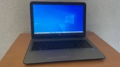 HP 15. 1,7����, ��� 4 ��, WiFi: 1, Bluetooth: 1 ����