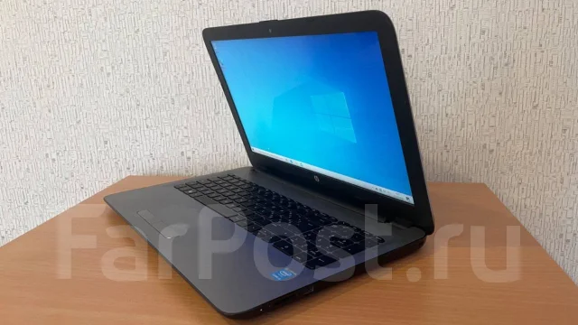 HP 15. 1,7����, ��� 4 ��, WiFi: 1, Bluetooth: 1 ����