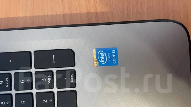 HP 15. 1,7����, ��� 4 ��, WiFi: 1, Bluetooth: 1 ����