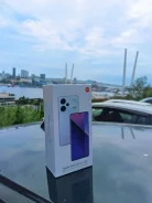 Xiaomi Redmi Note 13 Pro+. �����, 256 ��, ������, 3G, 4G LTE, 5G, Dual-SIM, NFC ����