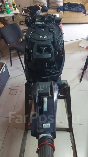 Evinrude. 25��.�., 2-�������, ���������� ����