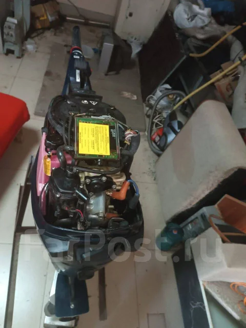 Evinrude. 25��.�., 2-�������, ���������� ����