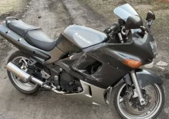 Kawasaki ZZR 400. 400����. ��., ��������, ���������, ������ �� �� ����