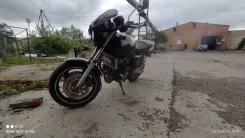 Honda CB 400SF. 400����. ��., ��������, ���������, ������ �� �� ����