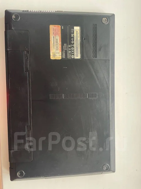 Samsung 300V5A. 15.6", 2,4����, ��� 6 ��, WiFi: 1, ����������� �� 4��. ����