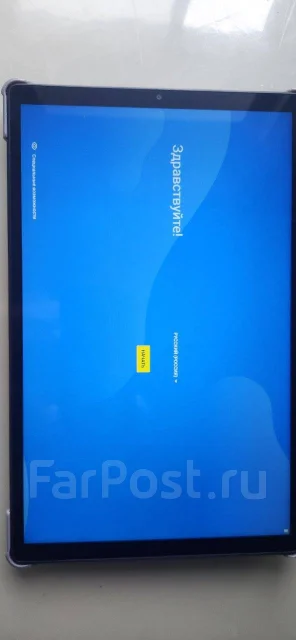 Lenovo Tab M10 FHD Plus TB-X606X. 10.3 ������, ������ 128 �� ����