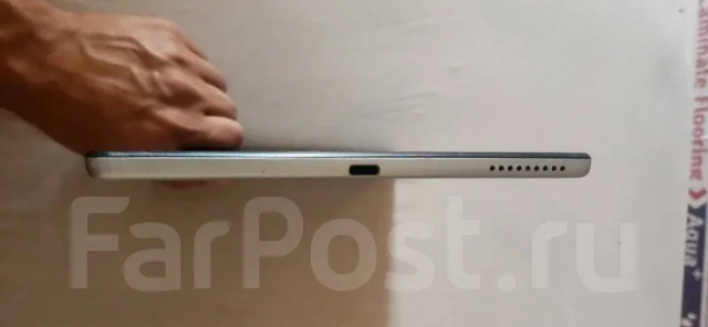 Lenovo Tab M10 FHD Plus TB-X606X. 10.3 ������, ������ 128 �� ����