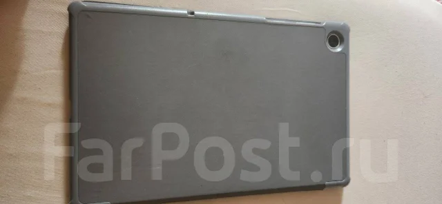 Lenovo Tab M10 FHD Plus TB-X606X. 10.3 ������, ������ 128 �� ����