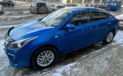 Kia Rio. Z94C241, G4FG ����
