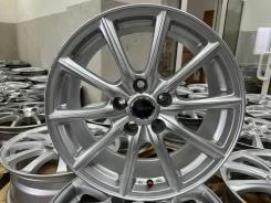 Bridgestone Eco Forme SE-15. 7.5x17", 5x114.3, ET40, �� 60,1���. ����