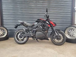 Kawasaki Z 1000. ��������, ��� ���, ��� ������� ����