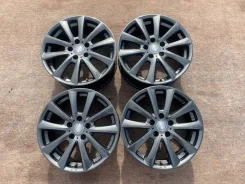 Borbet V. 8.0x18", 5x112, ET44 ����