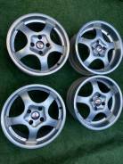 Cromodora. 7.5x16", 4x108, ET25 
