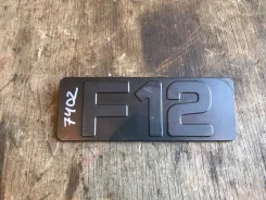 ������� �� ����� Volvo F12 ������ �12 1612331 ����