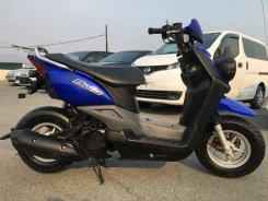 Yamaha BWs 50. 50����. ��., ��������, ��� ���, ������ �� �� ����
