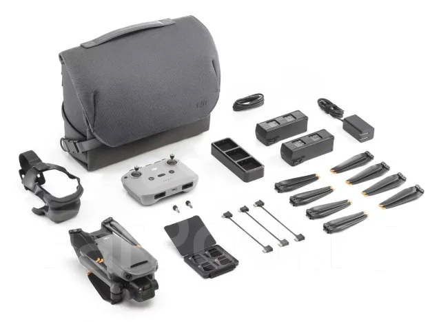 DJI Mavic. � ������� ����