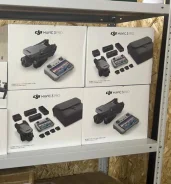 DJI Mavic 3 Pro. � ������� ����