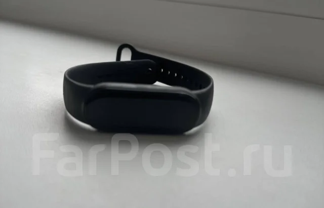 Xiaomi Mi Band 5 ����