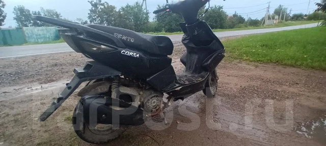 Vento Corsa. 150����. ��., ��������, ��� ���, ������ �� �� ����
