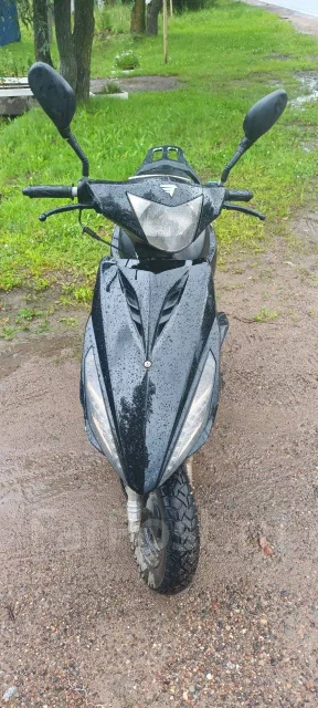 Vento Corsa. 150����. ��., ��������, ��� ���, ������ �� �� ����