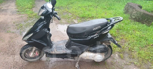 Vento Corsa. 150����. ��., ��������, ��� ���, ������ �� �� ����