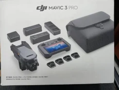 DJI Mavic 3 Pro. � ������� ����